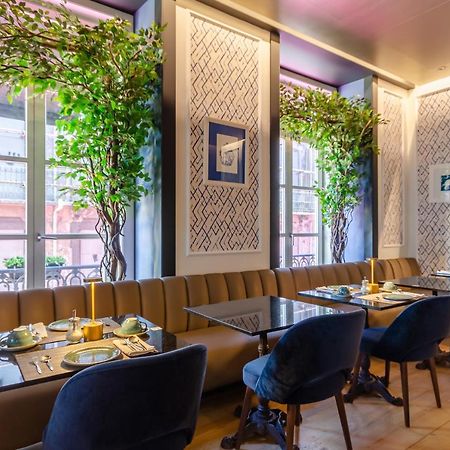 Lx Boutique Hotel Lisboa Kültér fotó