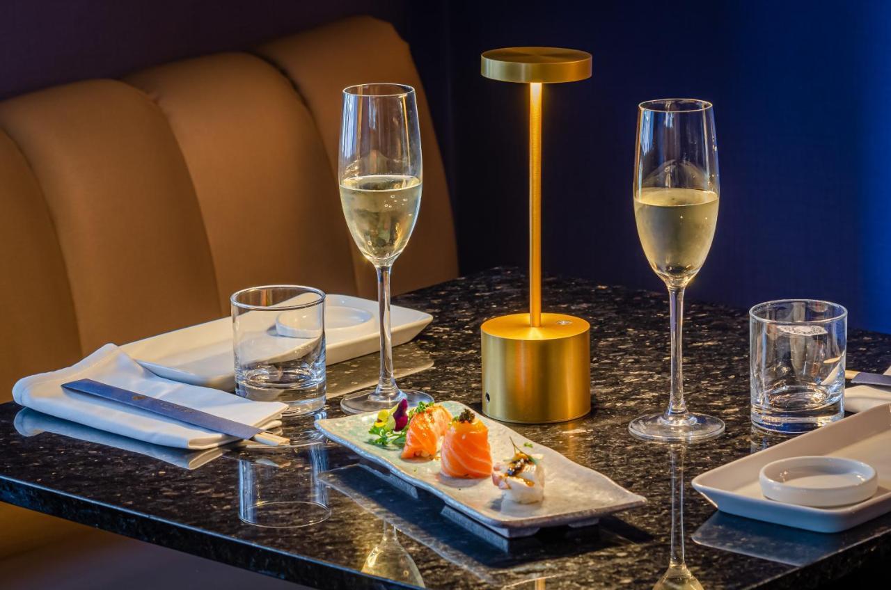 Lx Boutique Hotel Lisboa Kültér fotó