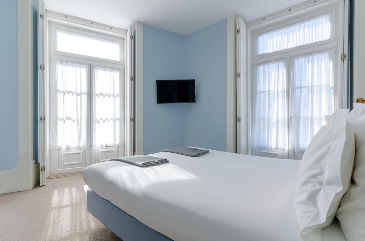 Lx Boutique Hotel Lisboa Kültér fotó