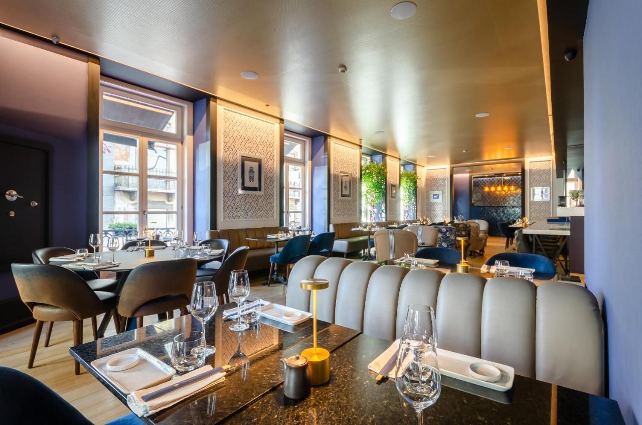 Lx Boutique Hotel Lisboa Kültér fotó