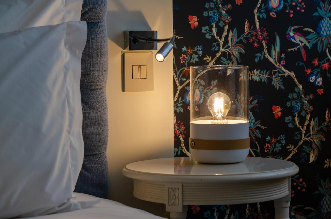 Lx Boutique Hotel Lisboa Kültér fotó