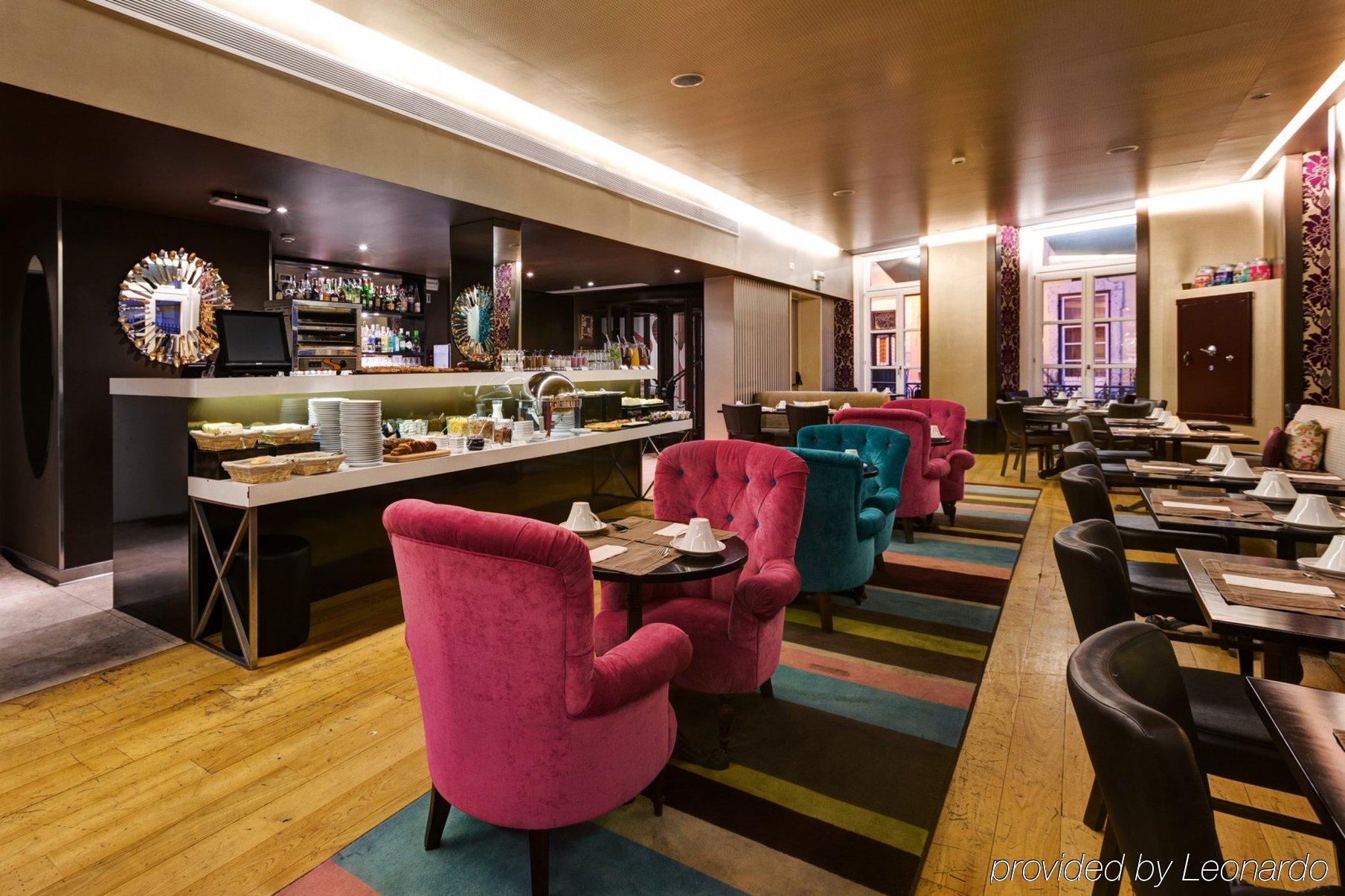 Lx Boutique Hotel Lisboa Kültér fotó