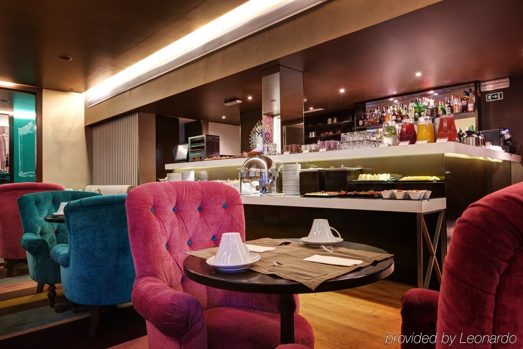 Lx Boutique Hotel Lisboa Kültér fotó