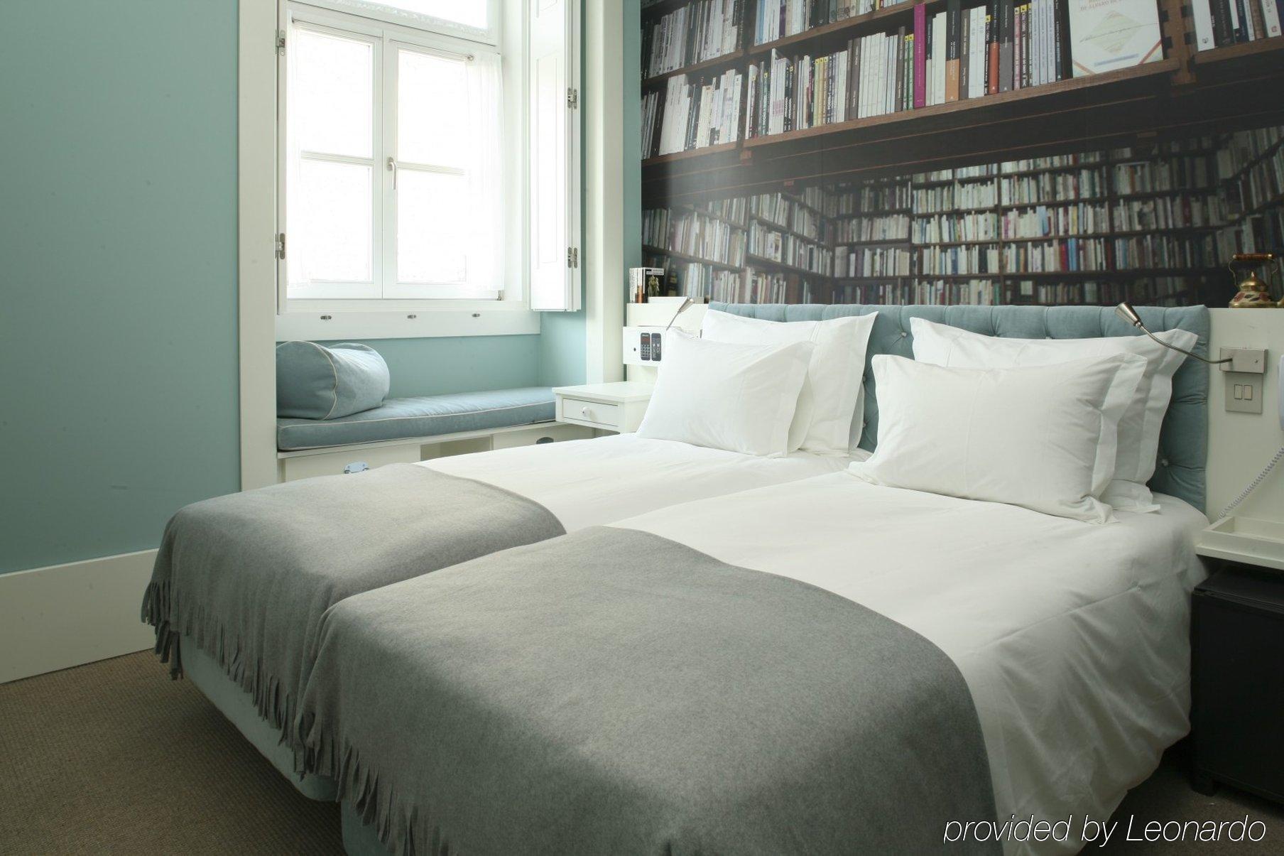 Lx Boutique Hotel Lisboa Kültér fotó