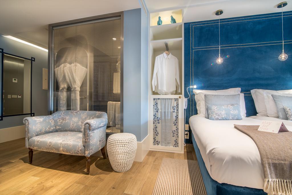 Lx Boutique Hotel Lisboa Kültér fotó