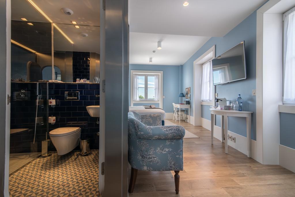Lx Boutique Hotel Lisboa Kültér fotó