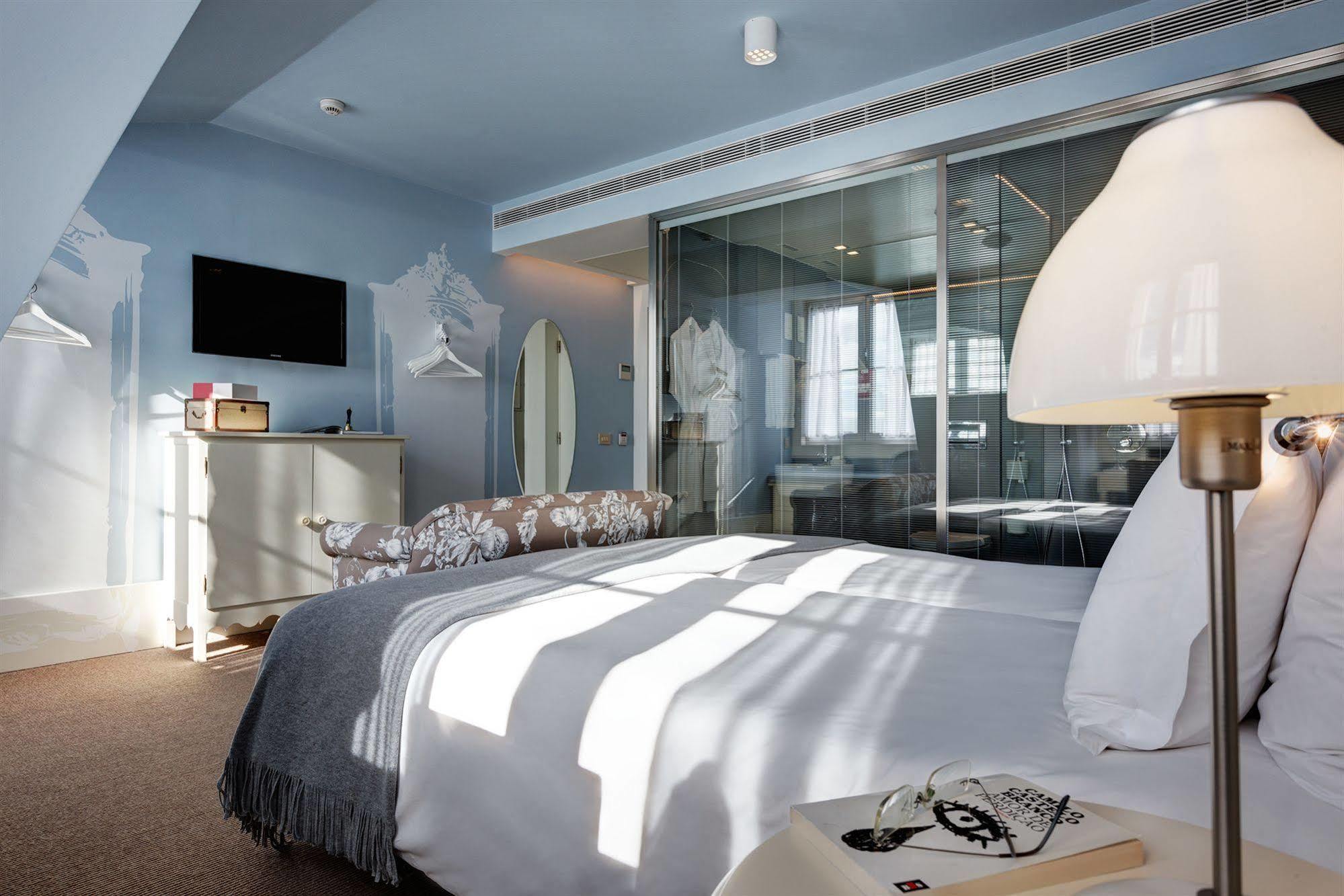 Lx Boutique Hotel Lisboa Kültér fotó