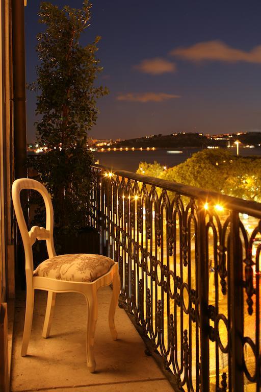 Lx Boutique Hotel Lisboa Kültér fotó