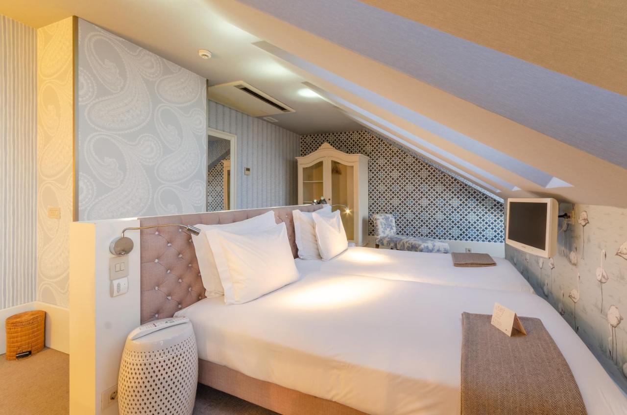 Lx Boutique Hotel Lisboa Kültér fotó