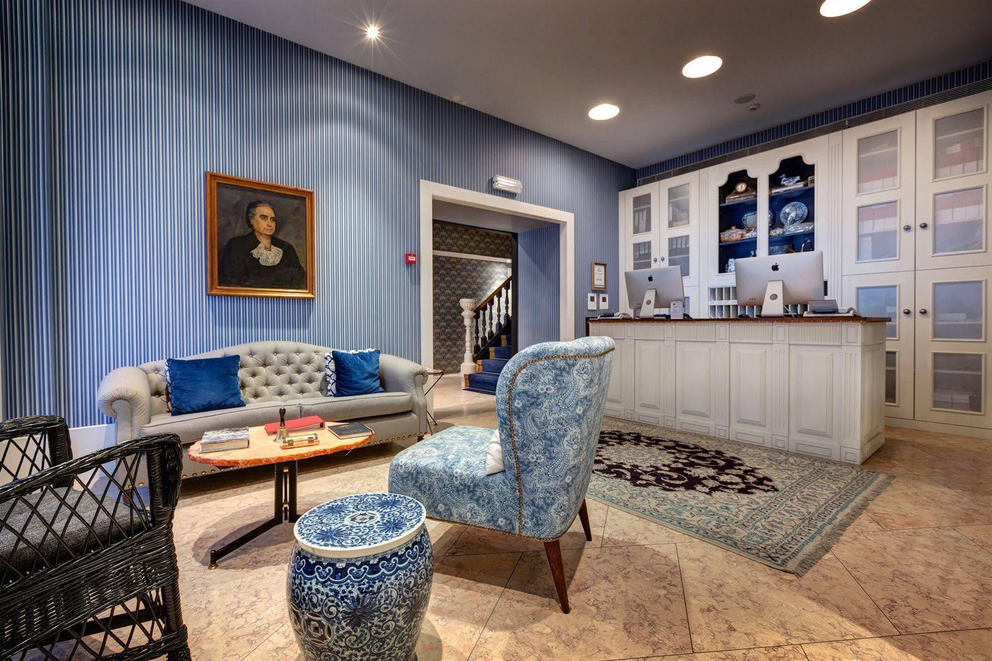 Lx Boutique Hotel Lisboa Kültér fotó
